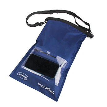 compression dry bag